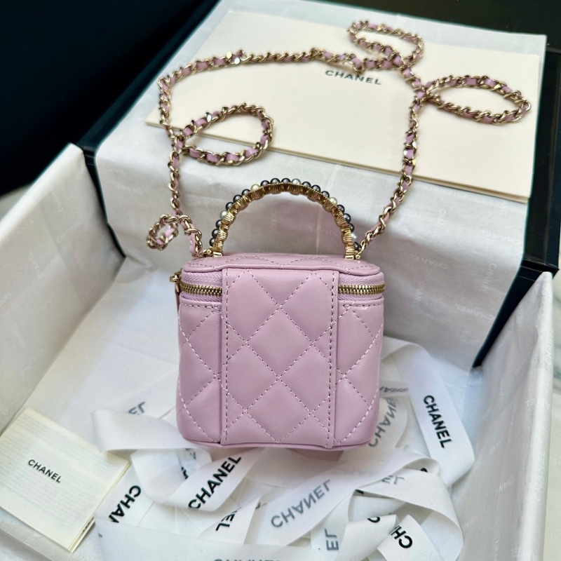 Chanel Satchel Bags